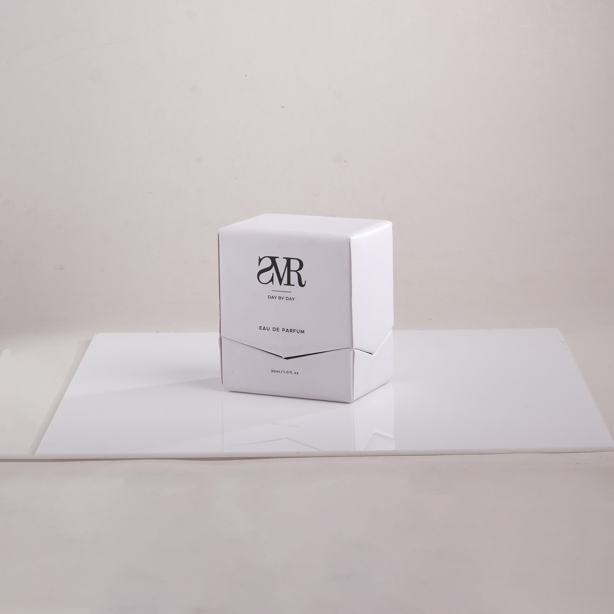 HARDBOX PARFUM 3